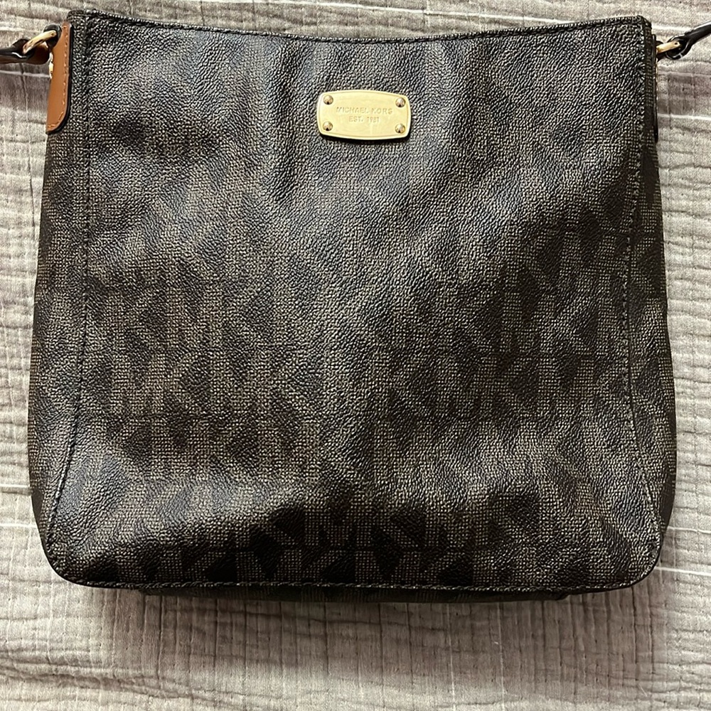 Michael Kors Jet Set Travel bag